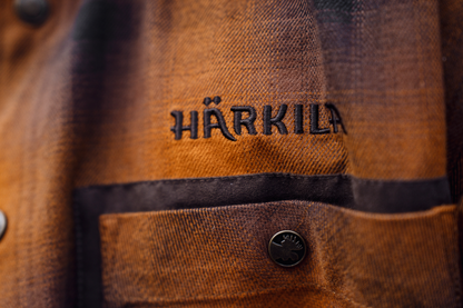 Harkila Chemise Folke