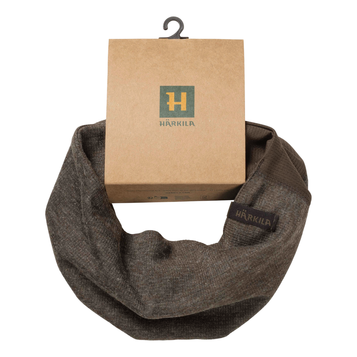 Harkila tour de cou Kodiak Cleverwool