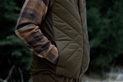 Harkila Gilet Heat Insulated