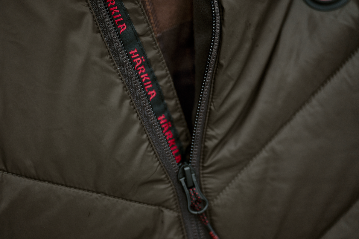 Harkila Gilet Heat Insulated