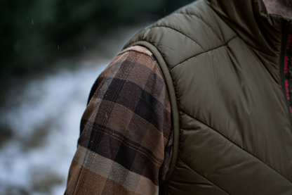 Harkila Gilet Heat Insulated