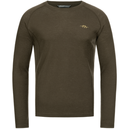 Blaser Merino Sous Vêtement T-shirt