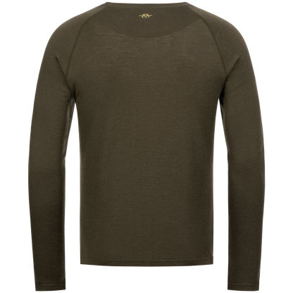 Blaser Merino Sous Vêtement T-shirt