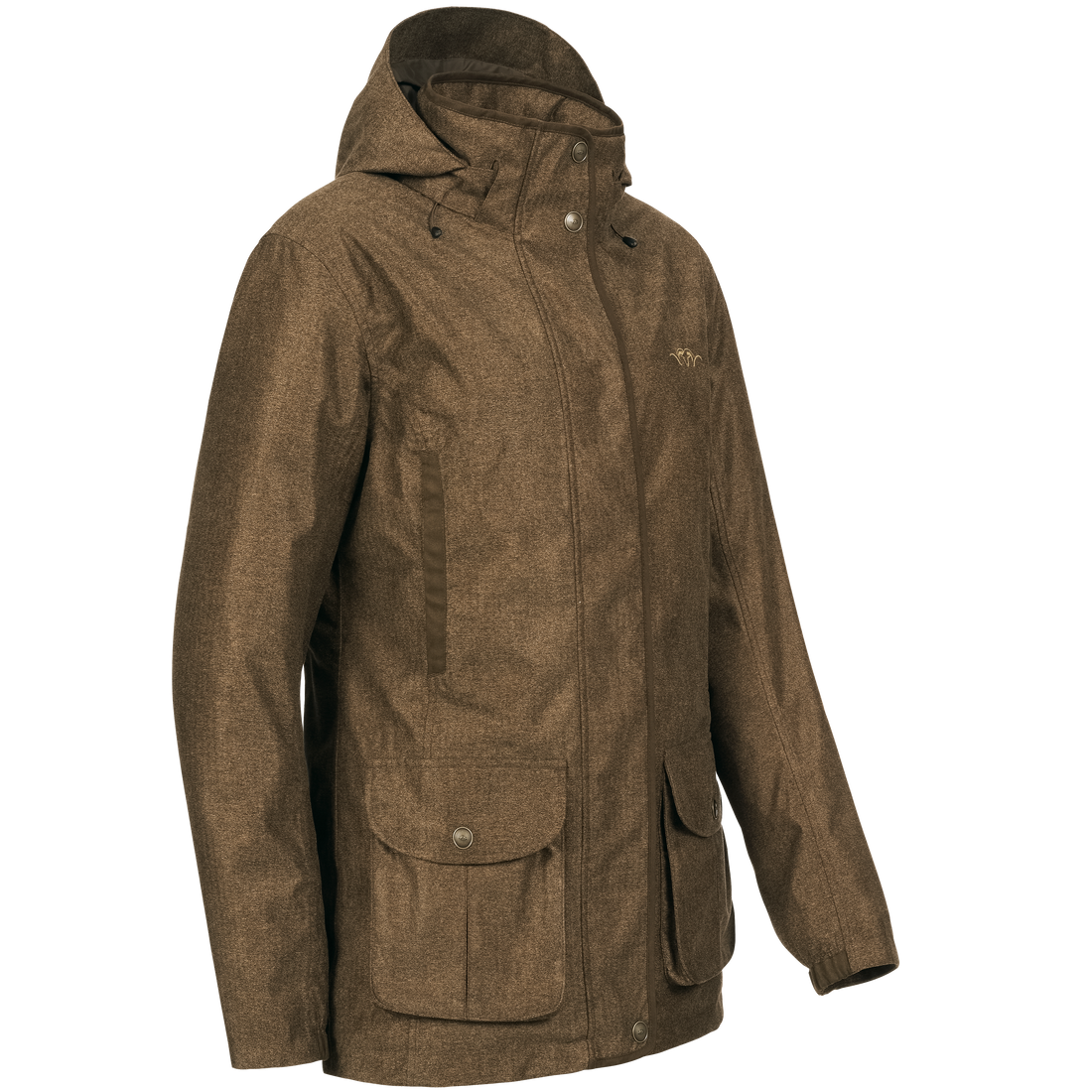 Blaser dames vintage jas Celine
