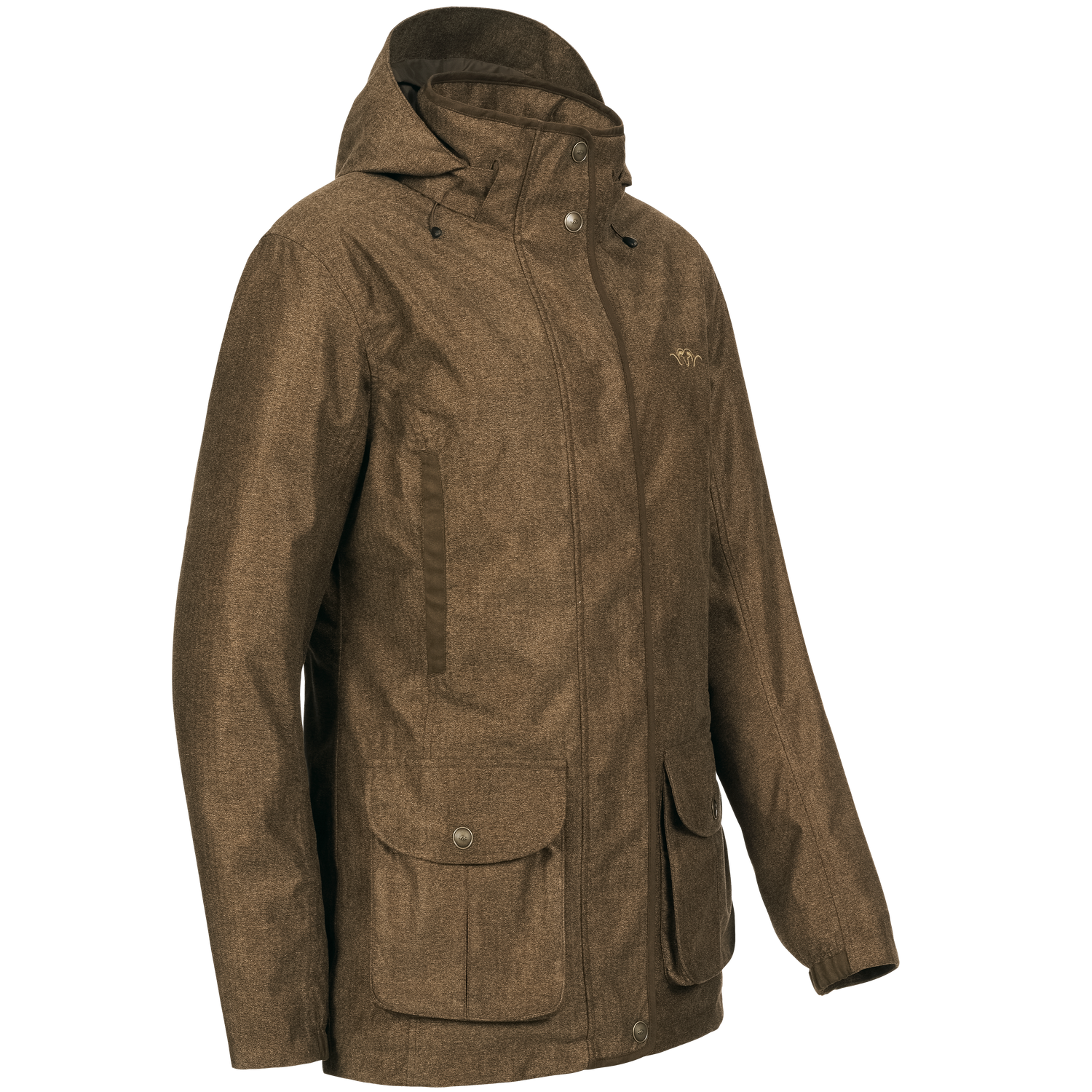 Blaser dames vintage jas Celine