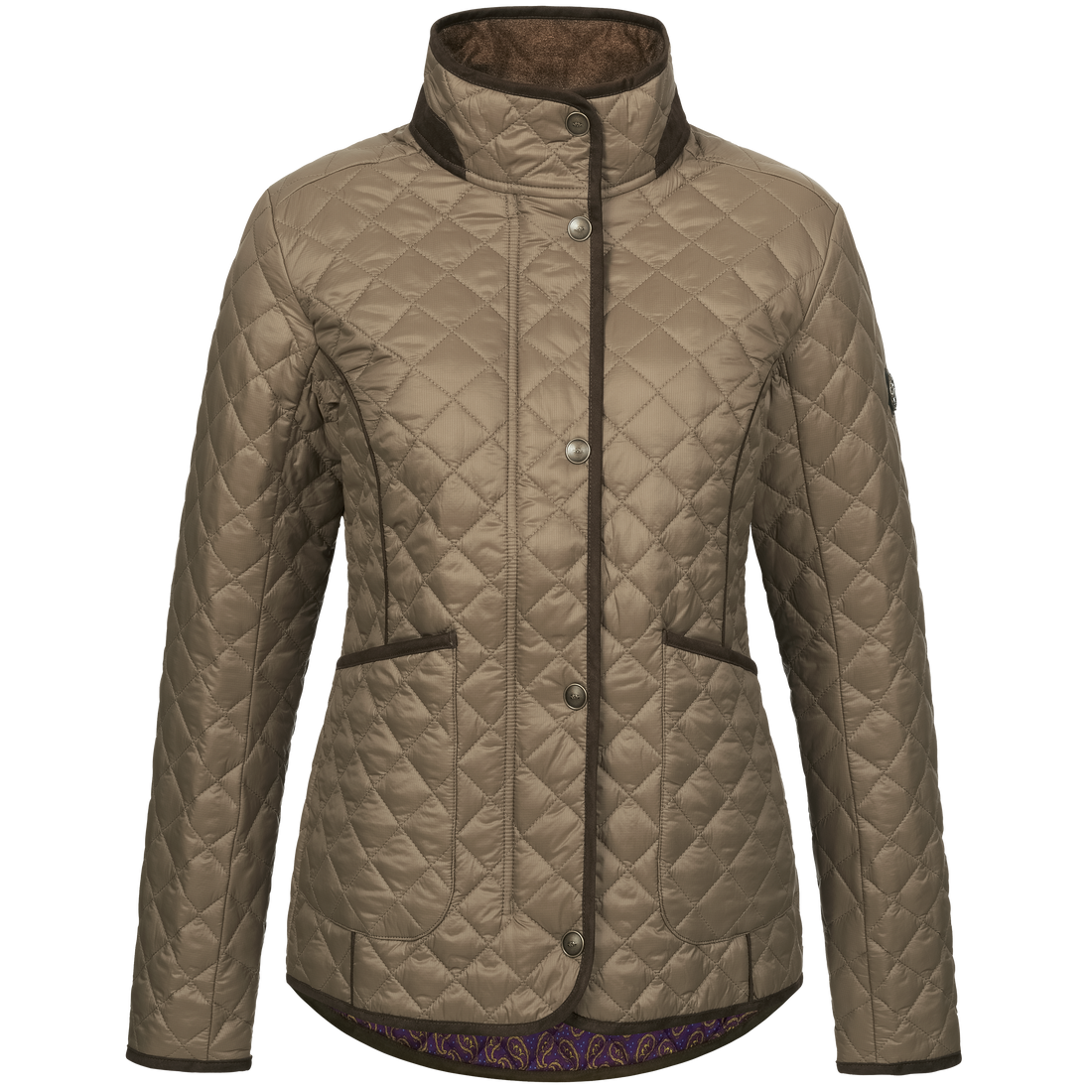 Blaser Jacket Milana