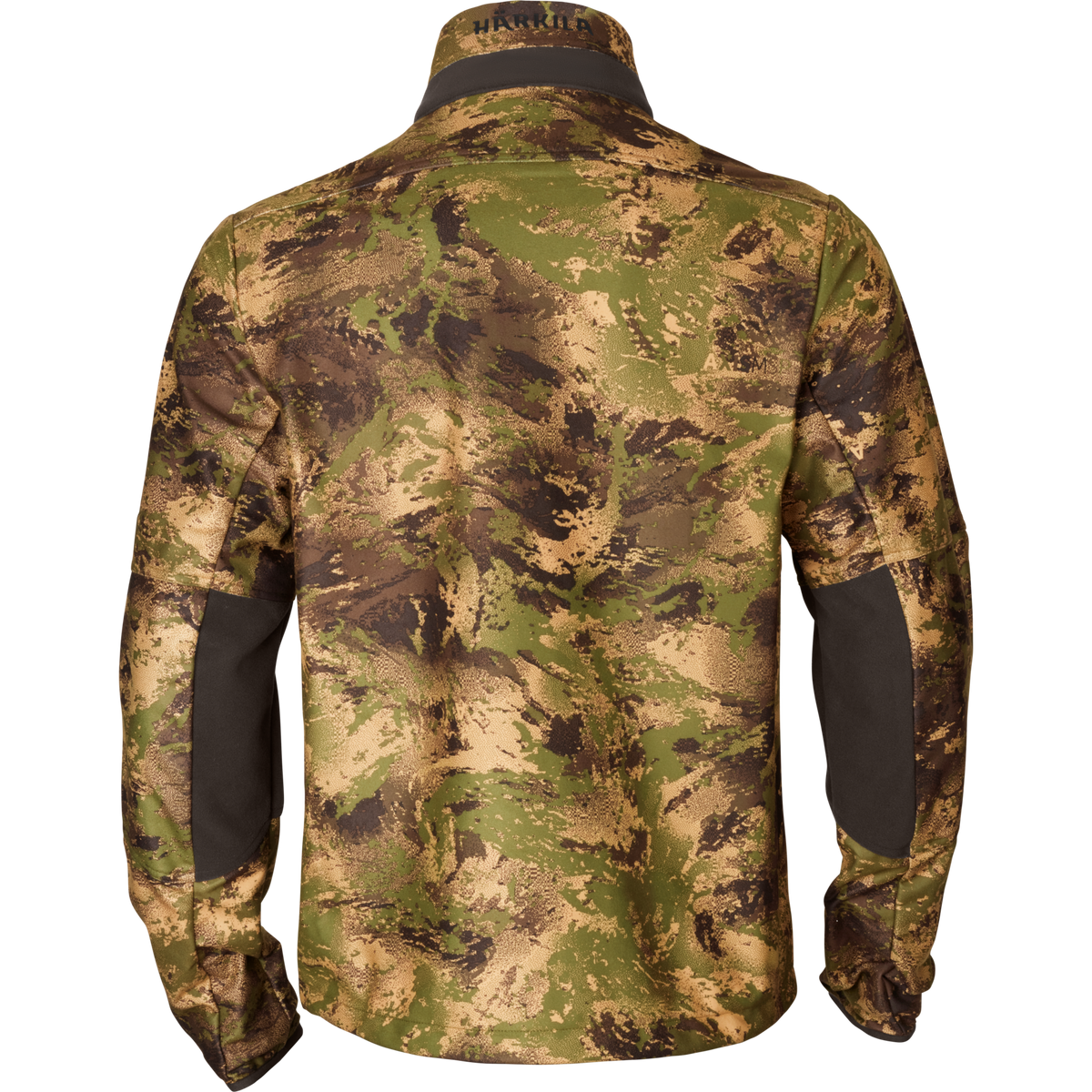 Harkila Deer Stalker Camo WSP fleecejack