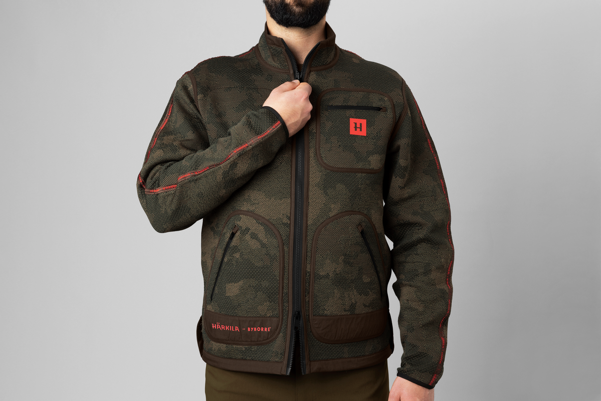 Harkila KAMKO PRO LIMITED EDITION JAS