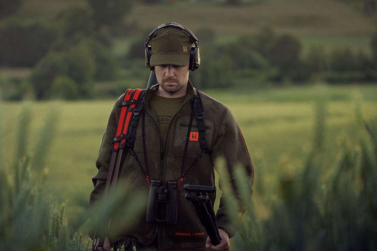 Harkila KAMKO PRO LIMITED EDITION JAS