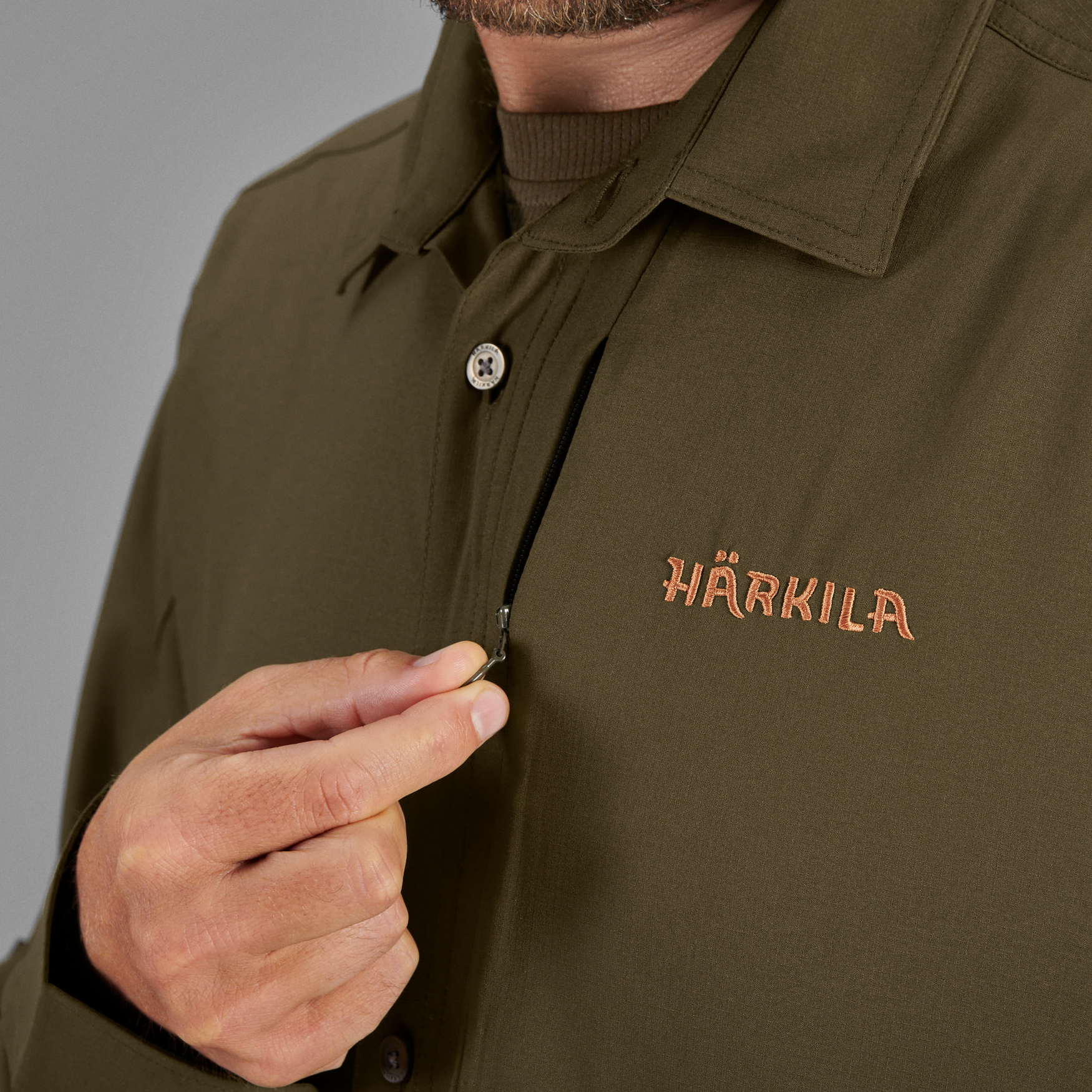 Harkila Trail-shirt