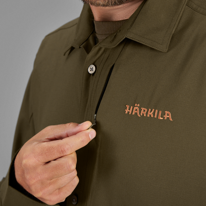 Harkila Trail-shirt