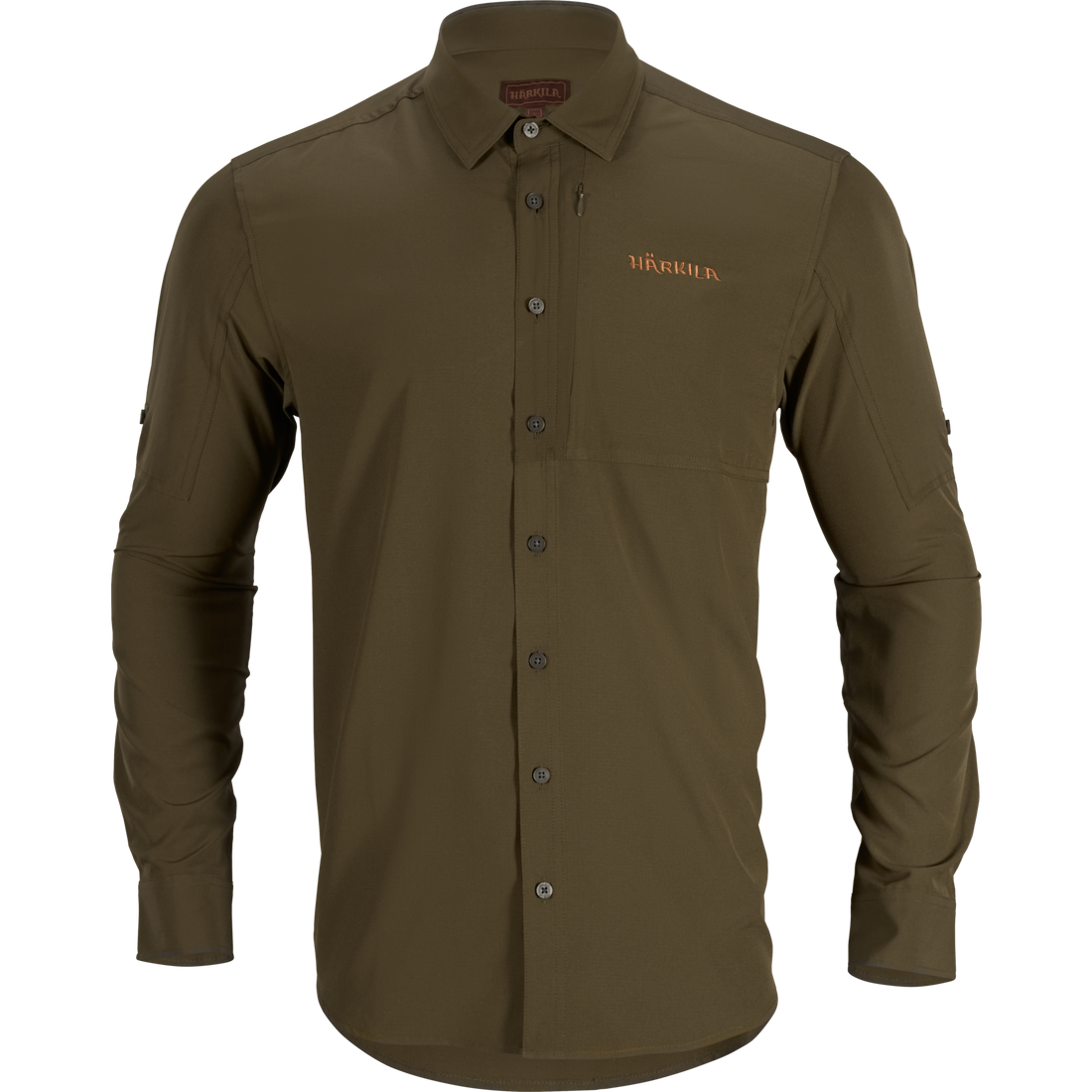 Harkila Trail-shirt