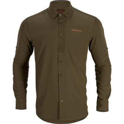 Harkila Trail-shirt