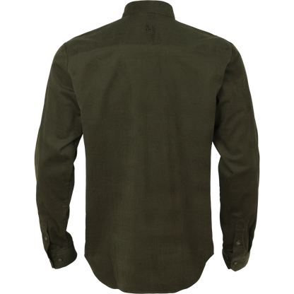 Harkila Chemise Kaldfjord Corduroy