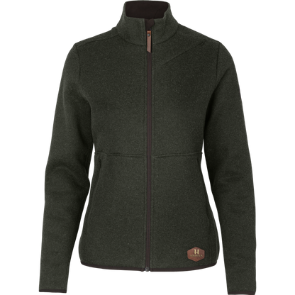 Harkila Metso Full Zip Femme