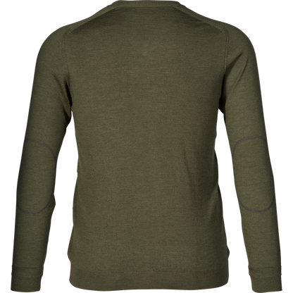 Seeland Woodcock trui met v-neck