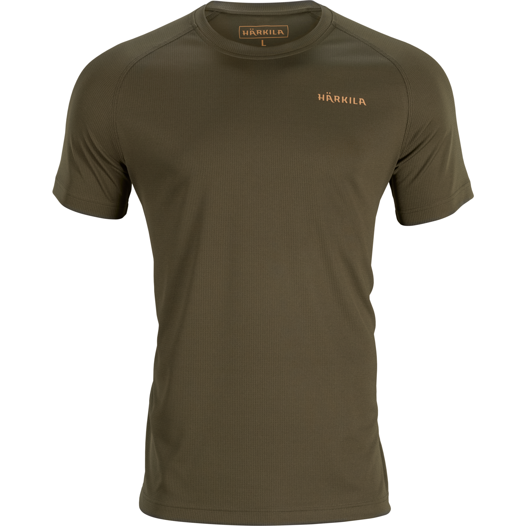 Harkila Trail-T-shirt