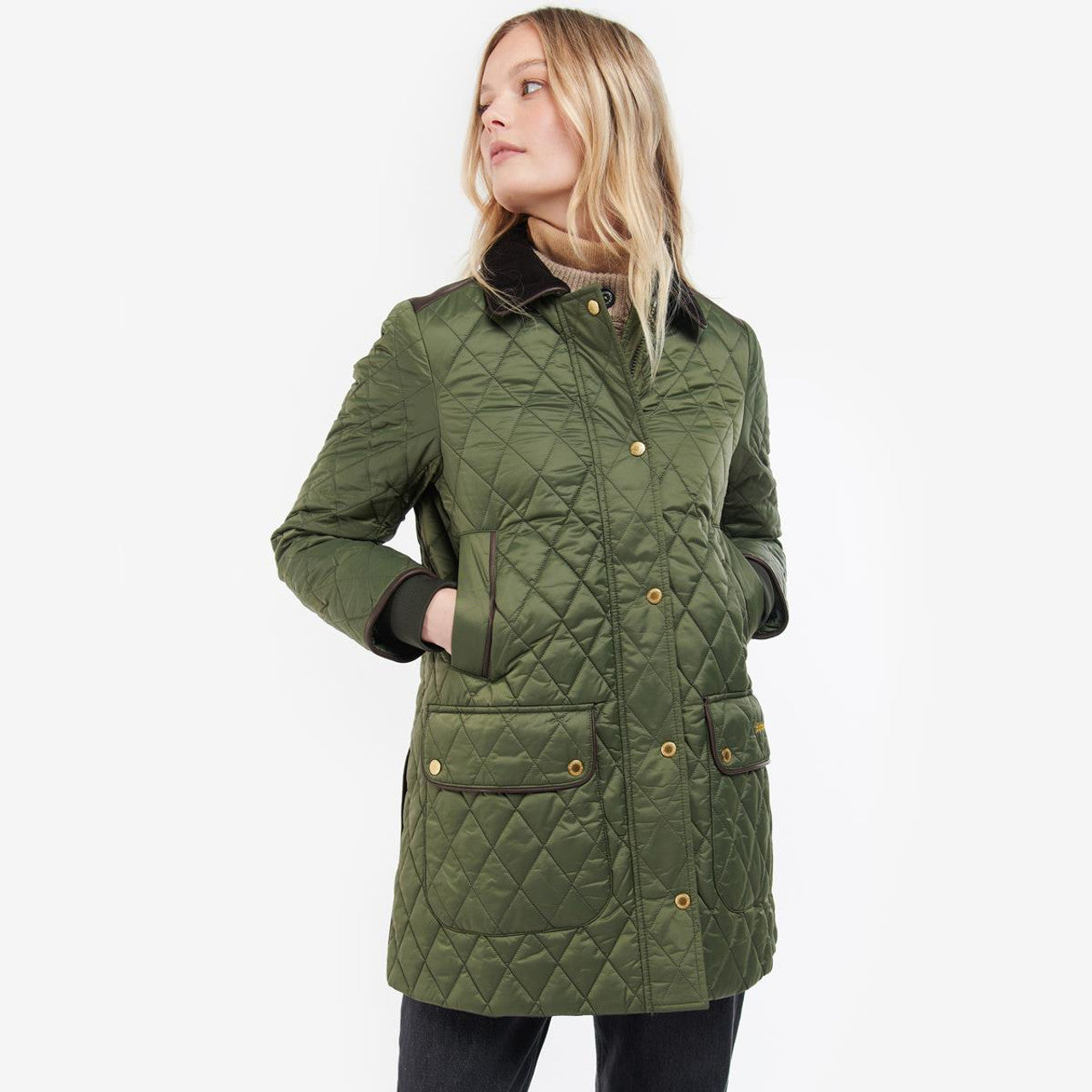 Barbour Veste Kilmarie