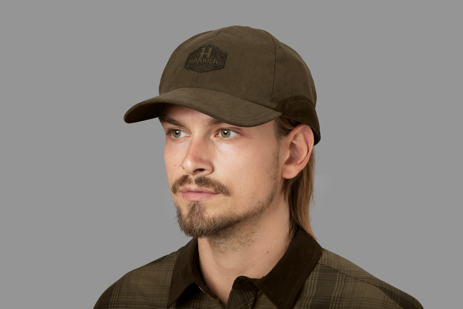 Harkila Driven Hunt HSP Cap