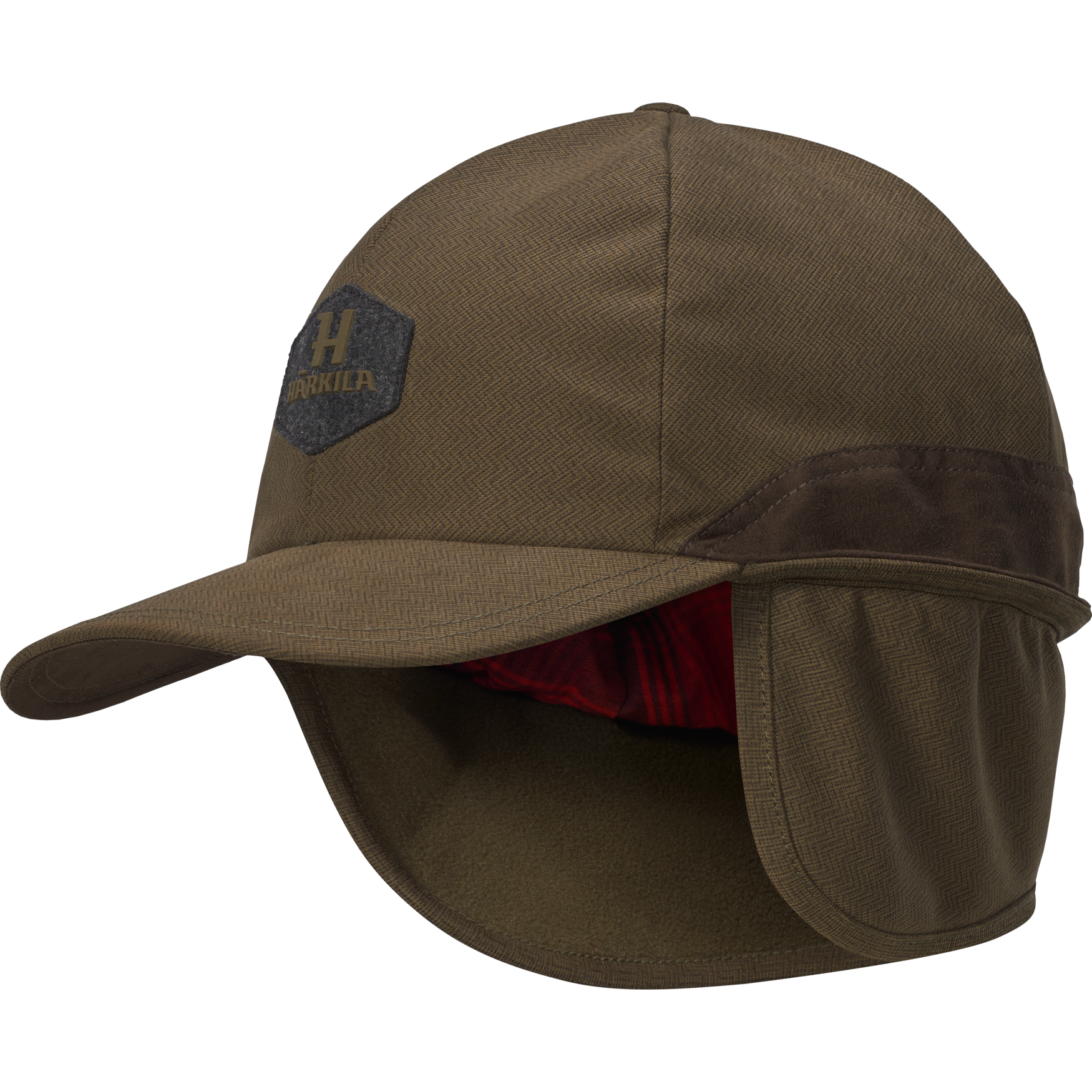 Harkila Driven Hunt HSP Cap