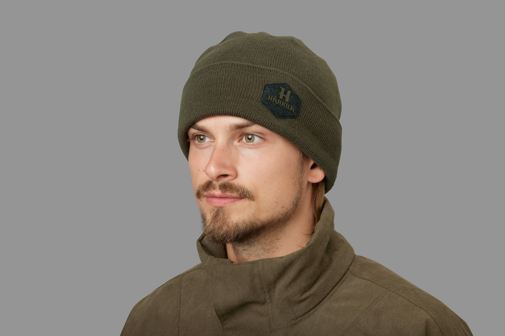 Harkila Bonnet Driven Hunt reversible