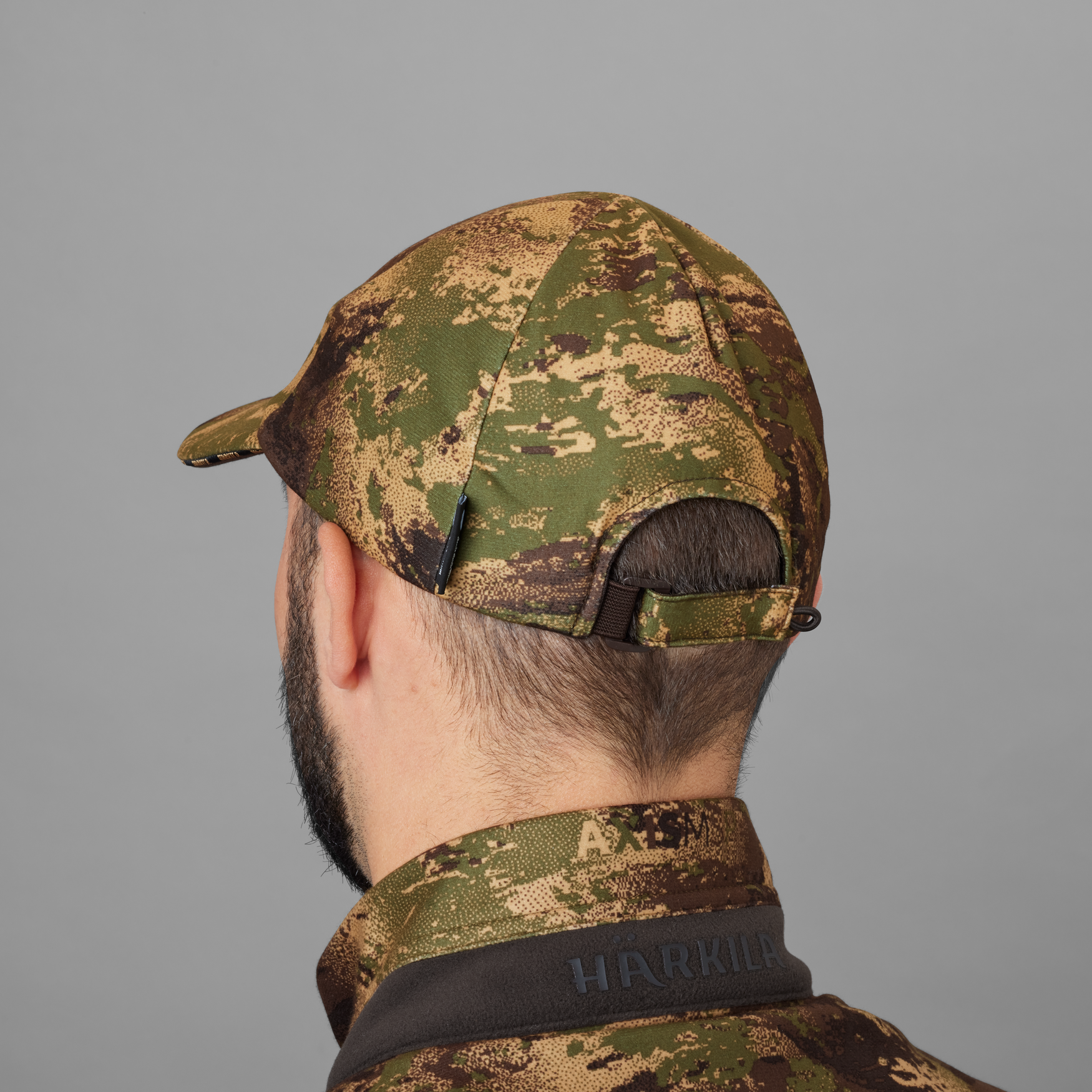 Harkila Deer Stalker Camo HWS-pet