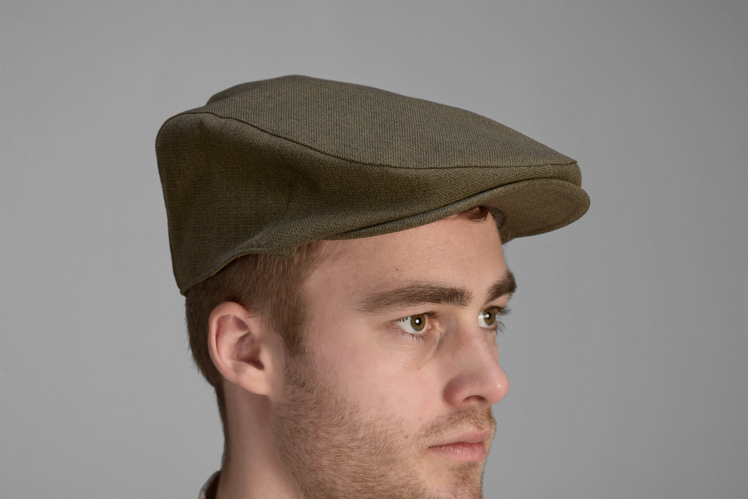 Seeland Woodcock Advanced Flat Cap