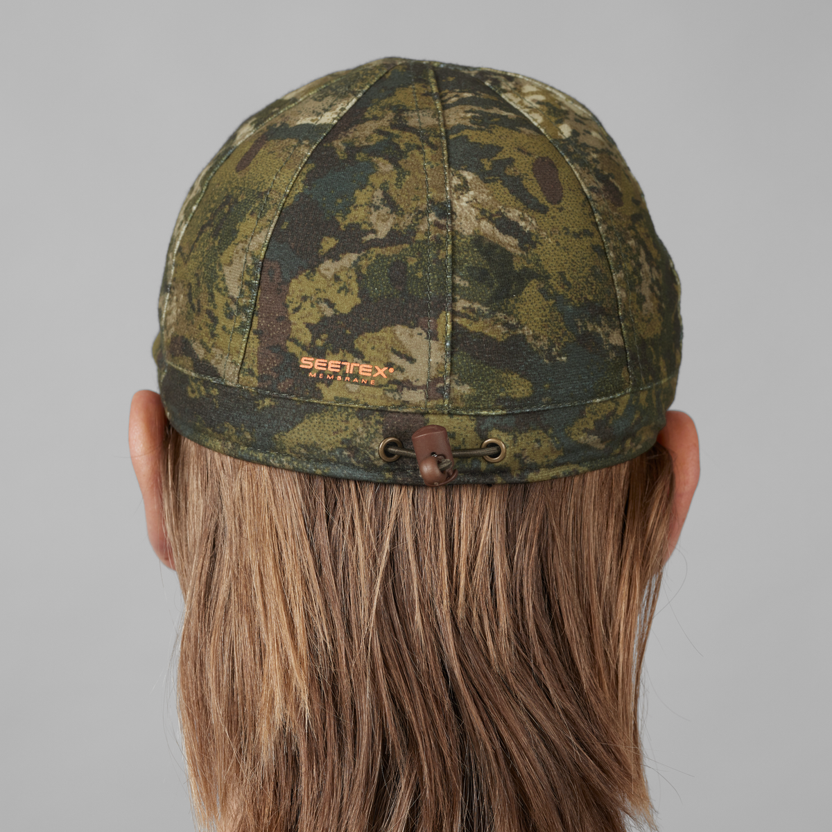 Seeland camo pet