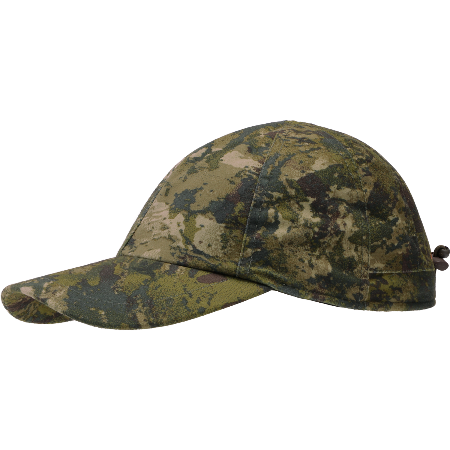 Seeland Casquette Camo