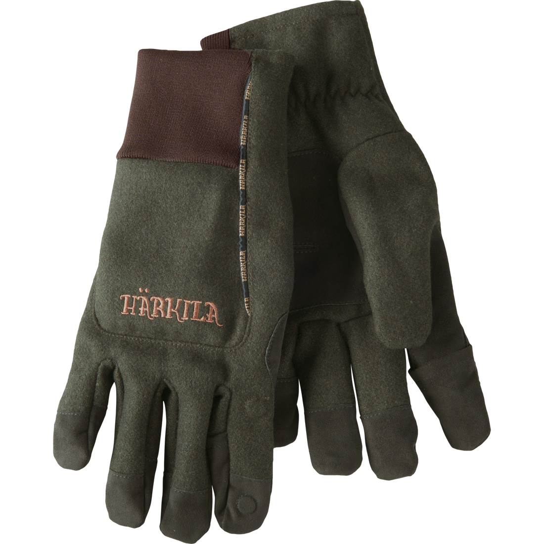 Harkila Gants Metso Active