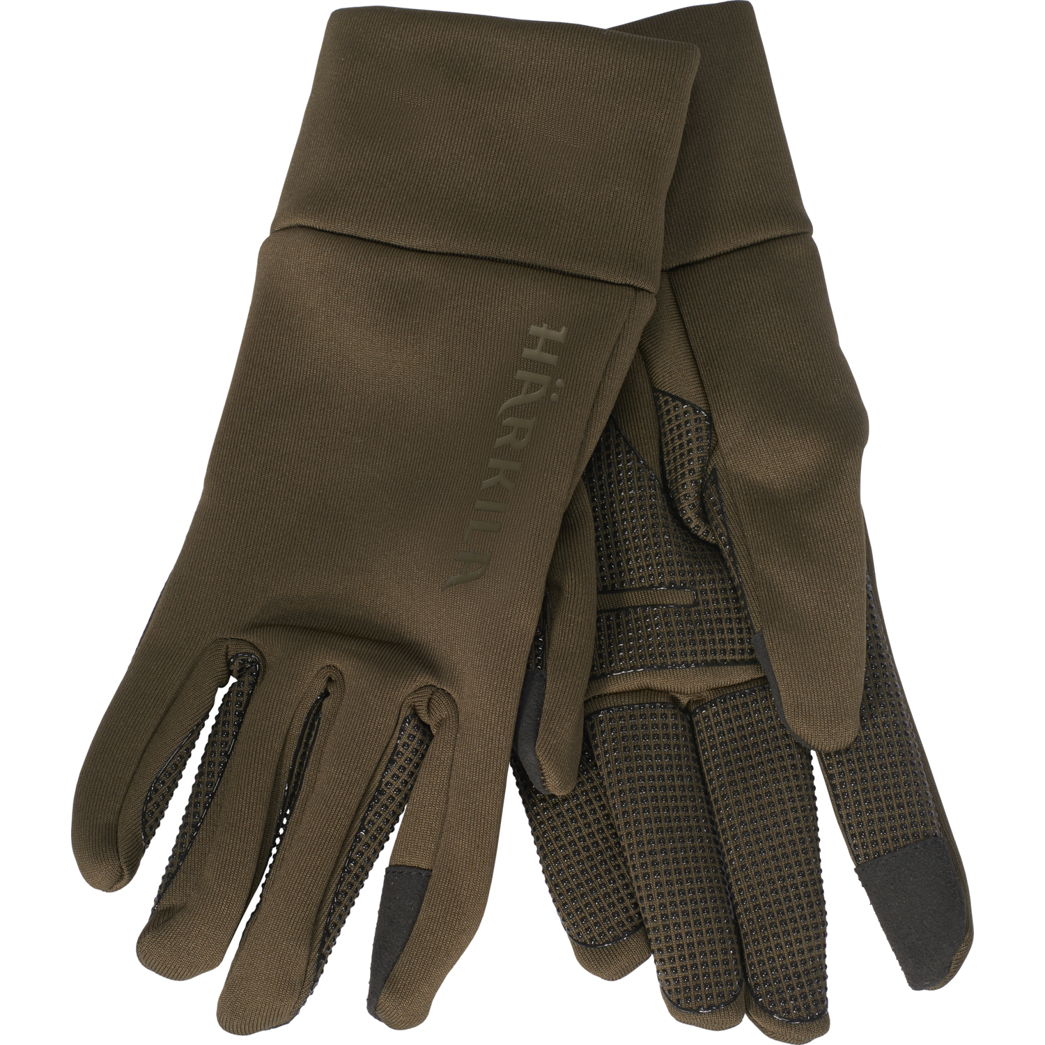 Harkila Power Stretch Gants