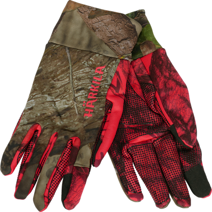 Harkila Gants Moose Hunter 2.0 Fleece