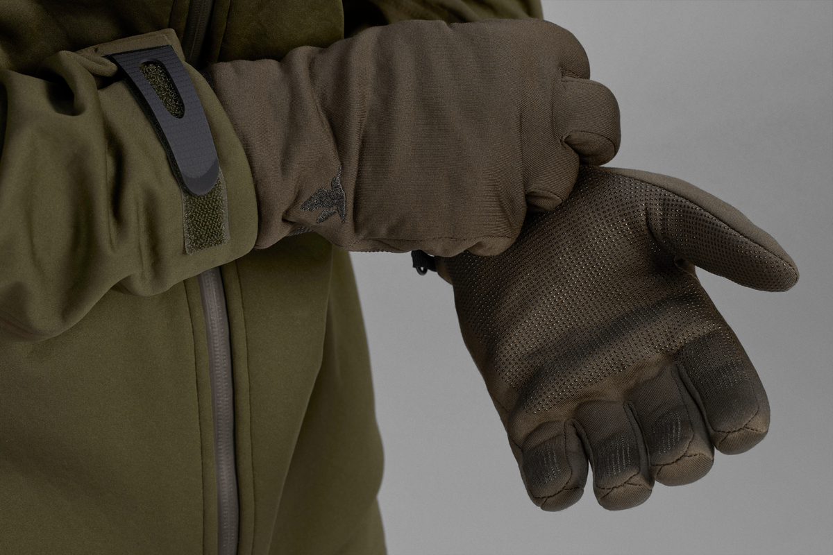 Seeland Hawker handschoenen WP