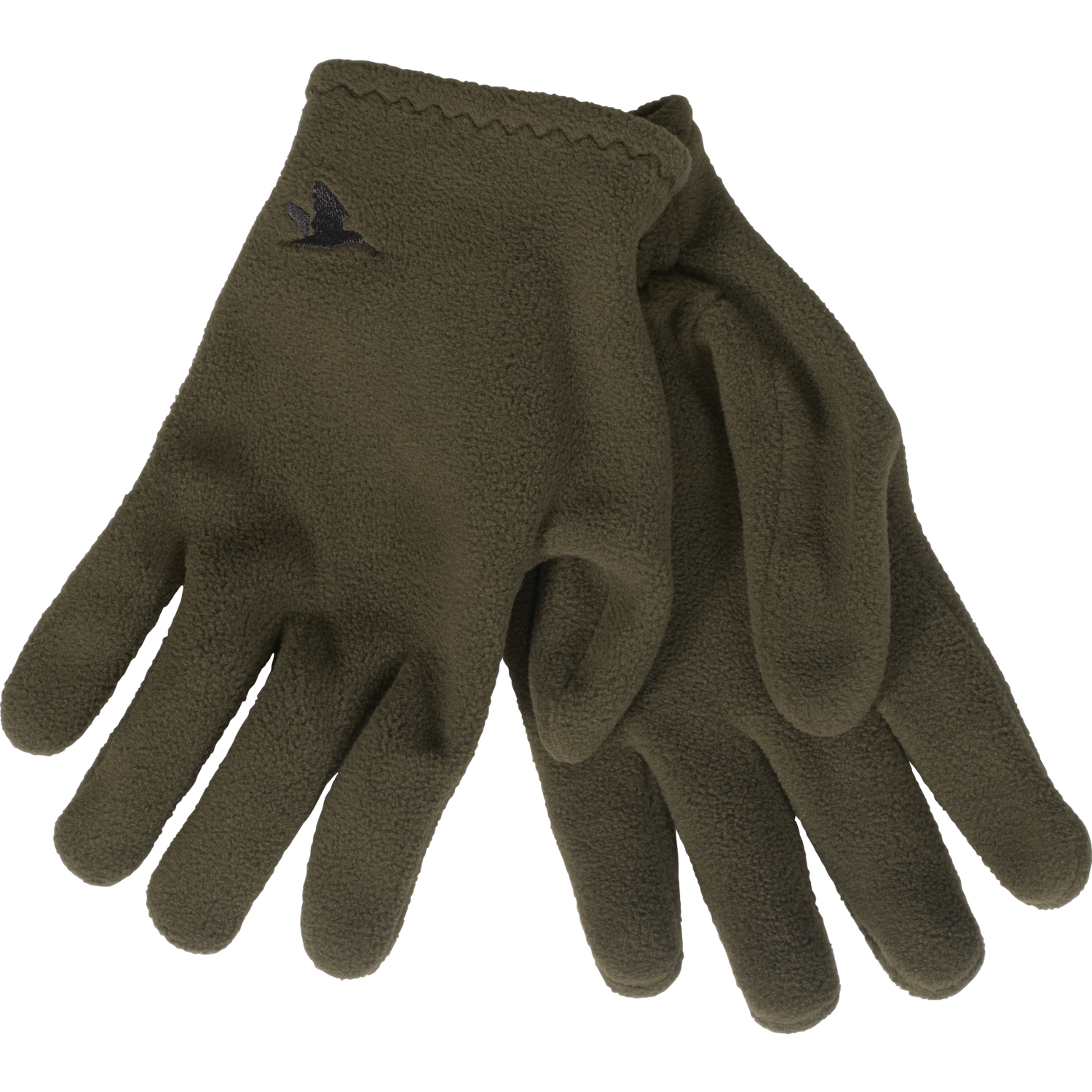 Seeland Gants Fleece