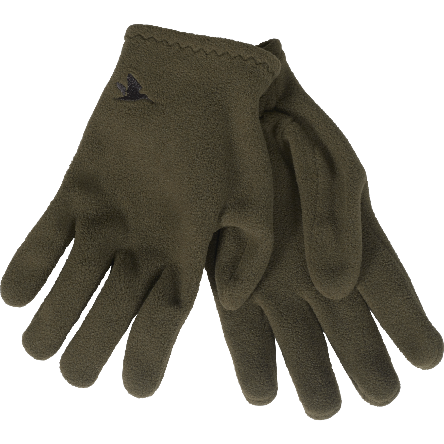 Seeland Gants Fleece