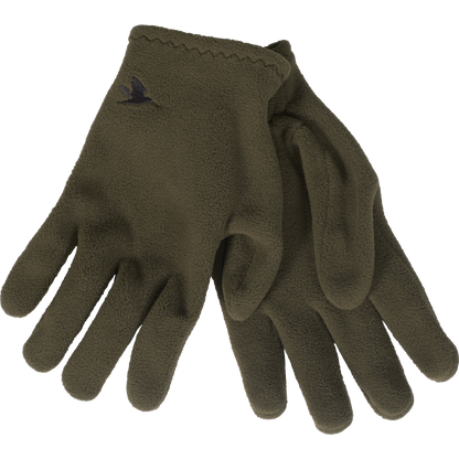 Seeland Gants Fleece