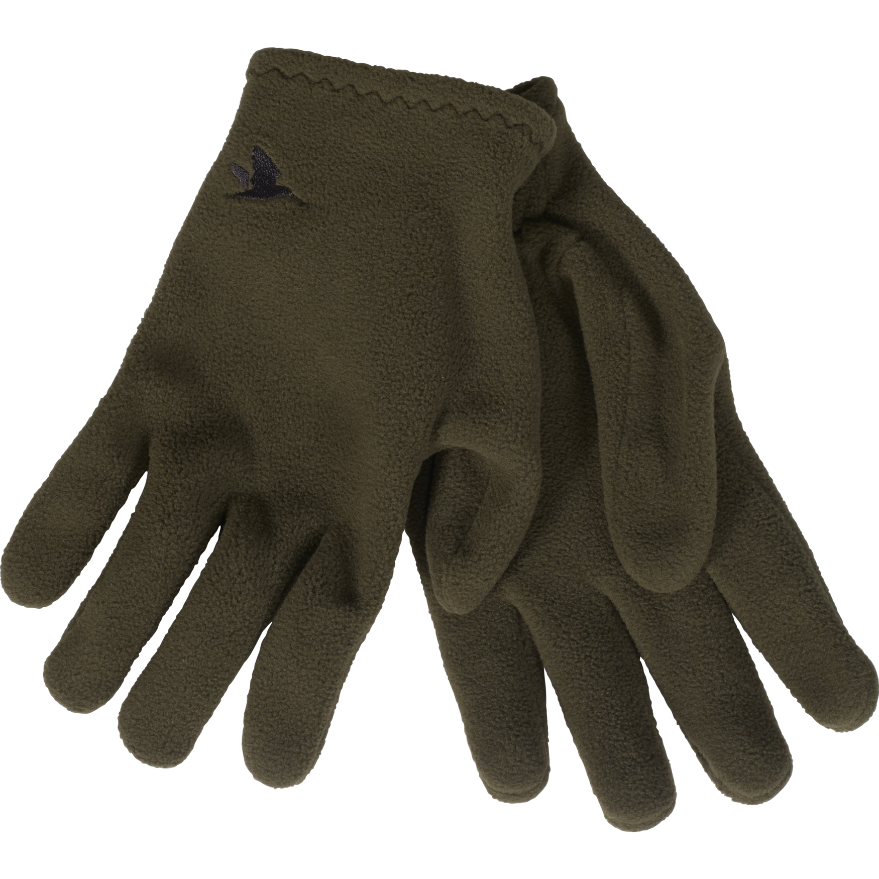 Seeland Gants Fleece