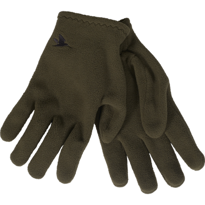 Seeland Gants Fleece