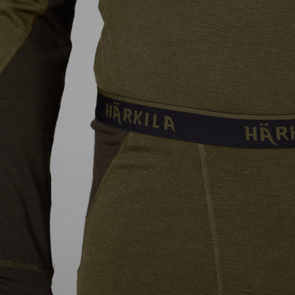 Harkila Base Warme lange onderbroek