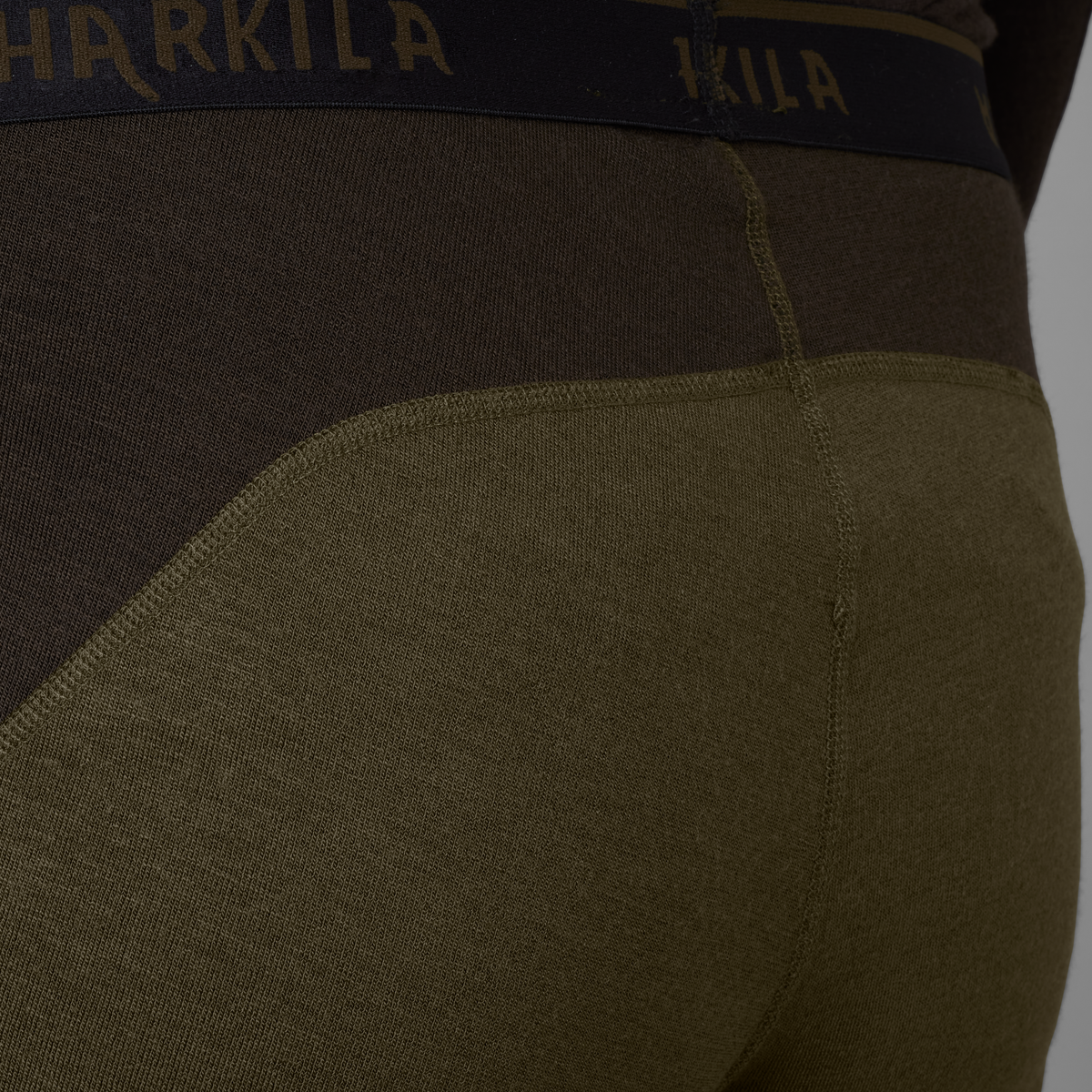 Harkila Base Warm Calecon long