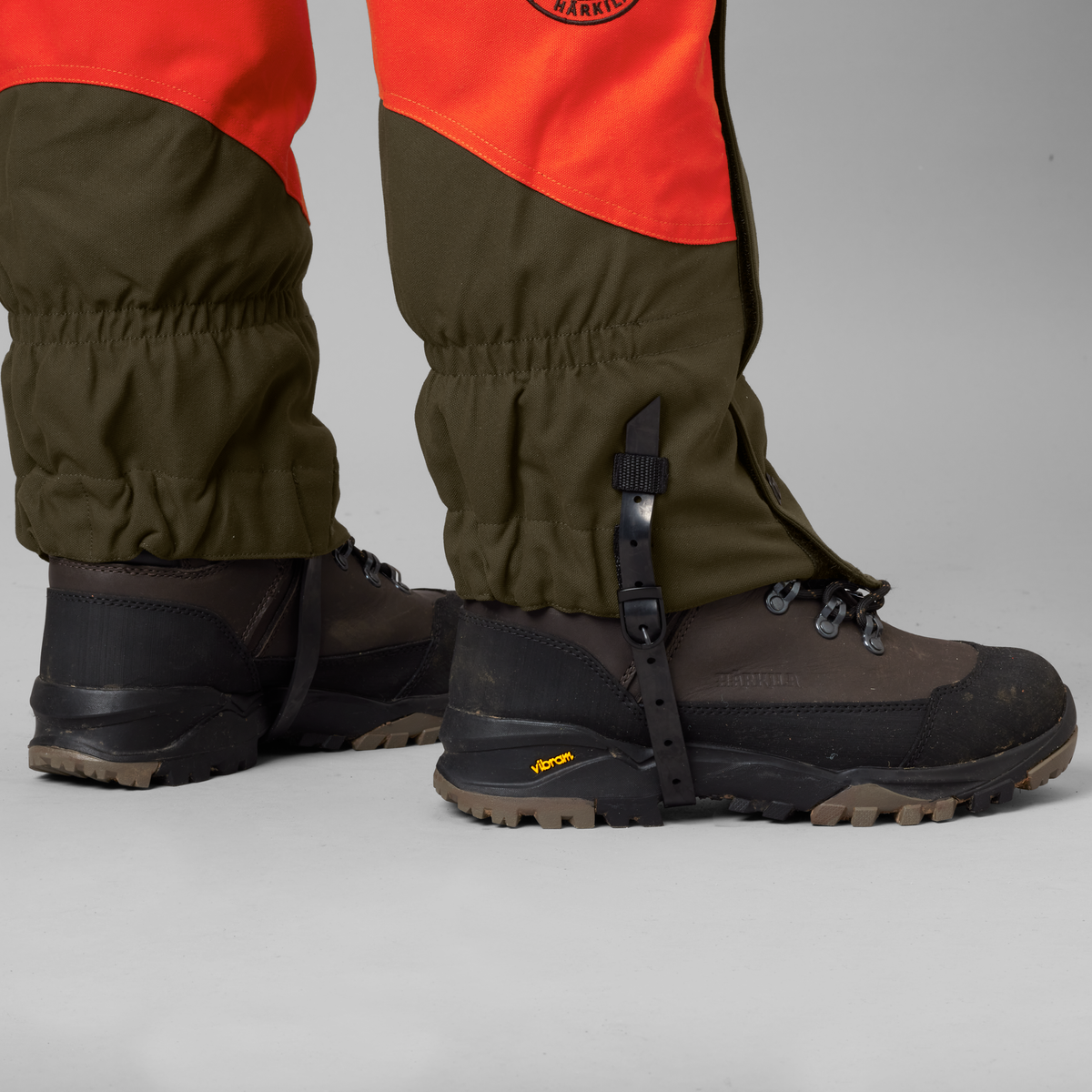 Harkila Wildboar Pro beenkappen