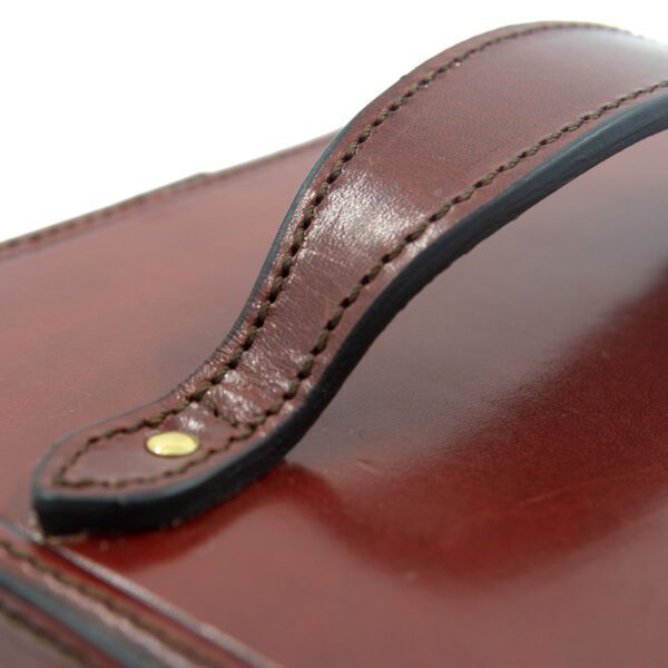 Rey Pavon Etui voor 6 borrelglaasjes