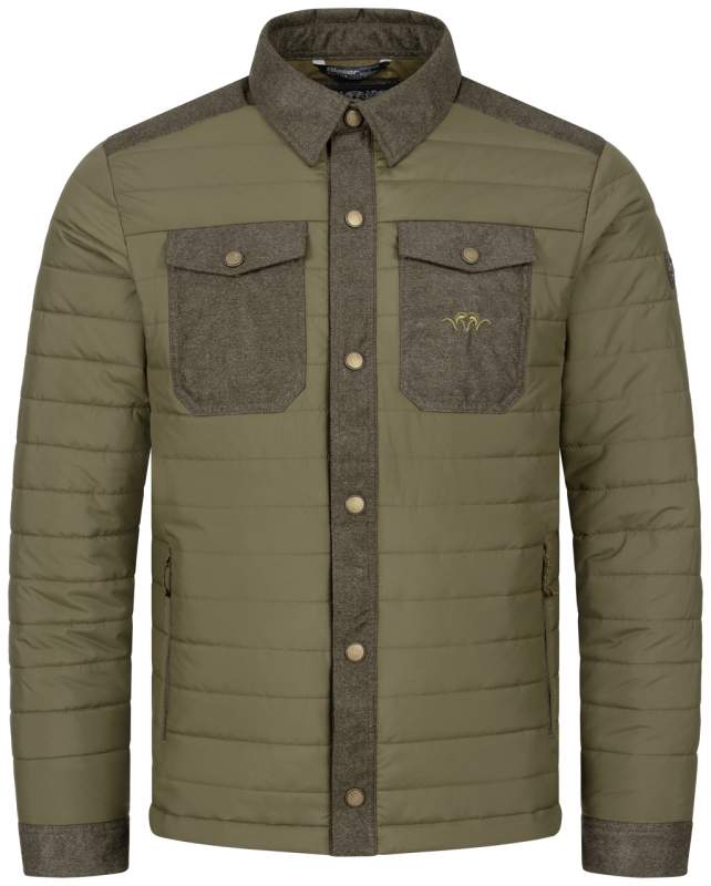 Blaser Shacket Ron-jas