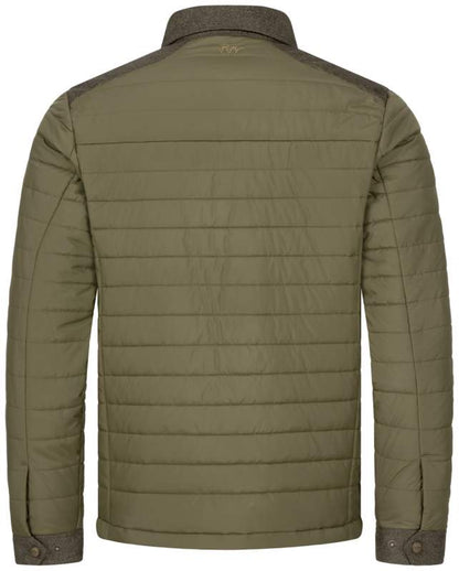 Blaser Shacket Ron-jas