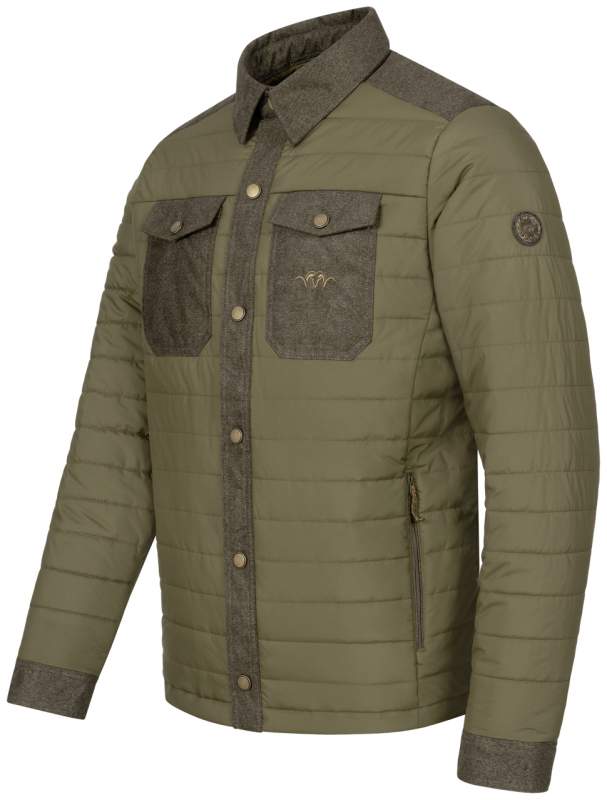 Blaser Shacket Ron-jas