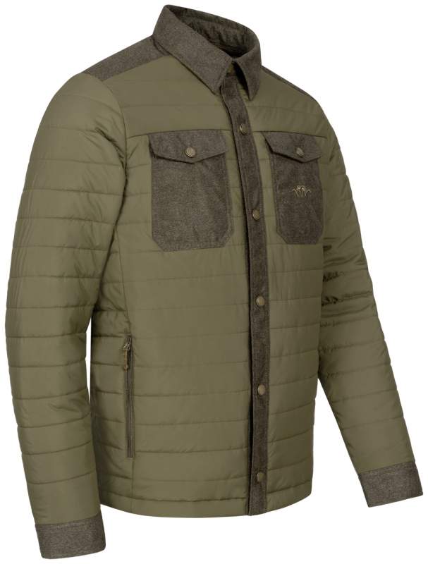 Blaser Shacket Ron-jas