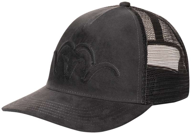 Blaser Casquette Argali 3D Debossed