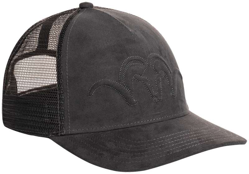 Blaser Casquette Argali 3D Debossed