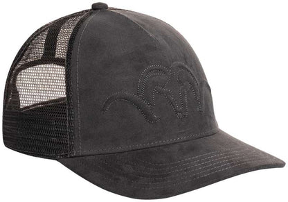 Blaser Casquette Argali 3D Debossed