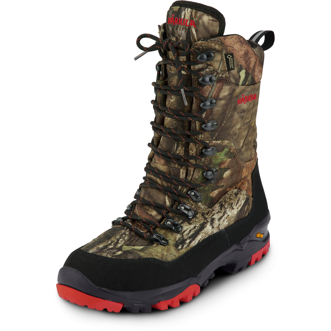 Harkila schoenen Moose Hunter GTX